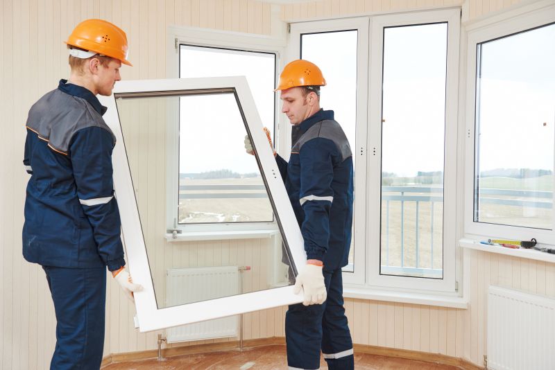 Cost of Windows Installation in Westerville, OH