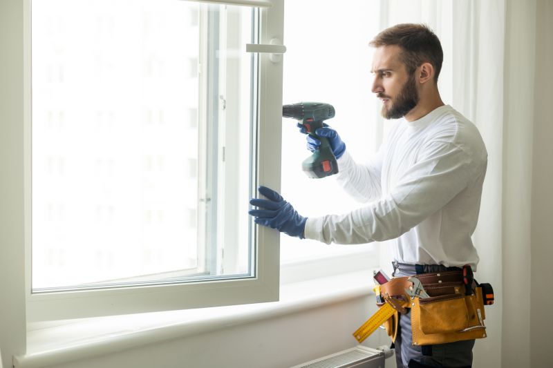 Local Window Installation Companies